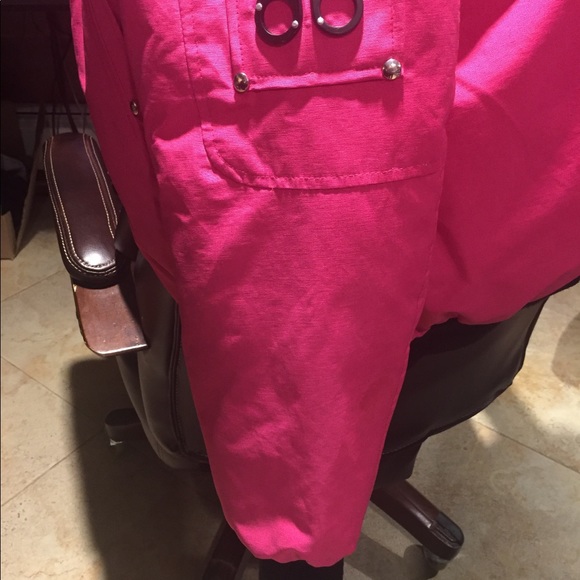 Moose Knuckle coat - Picture 3 of 8